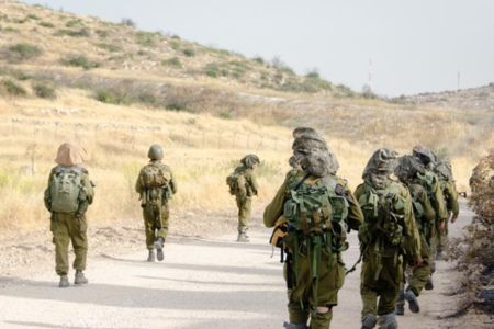 ציוד חיוני לחיילים בודדים