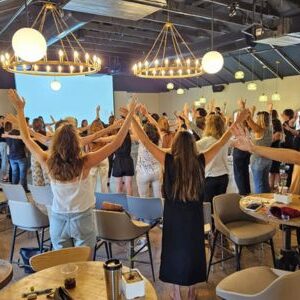 טיפולים באומנות במוזיאון תל אביב לאומנות לנפגעי טראומה